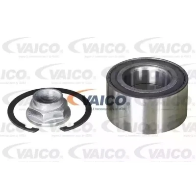 Abbildung von VAICO V25 1729 Radlagersatz Hinterachse EXPERT KITS + mit integriertem magnetischen Sensorring 72mm Schrägkugellager FORD: FIESTA 6, 7, B Max
