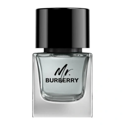 Abbildung von Burberry Mr. Eau de Toilette 50 ml