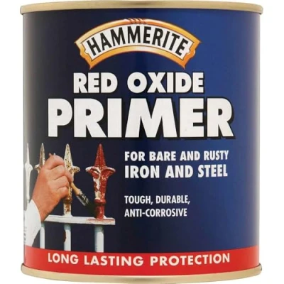 Abbildung von Hammerite Red Oxide Primer 500ml