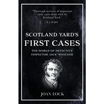 Abbildung von Scotland Yard&#039;s First Cases: The World of Detective Inspector &#039;Jack&#039; Whicher