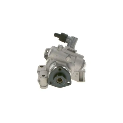 Abbildung von BOSCH K S01 000 599 Hydraulikpumpe hydraulisch 128 MERCEDES BENZ: C Klasse Limousine, T modell, CLK Coupe