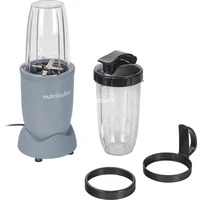Abbildung von nutribullet Stabmixer &quot;NB PRO NB907MASL&quot;, 900 W