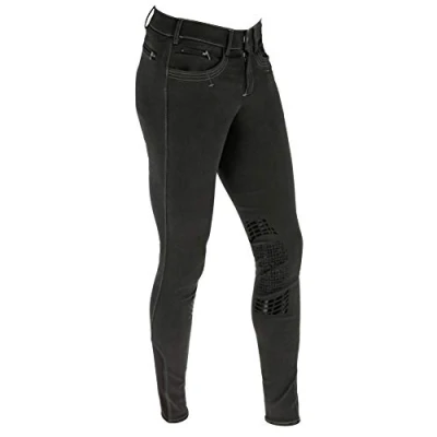 Abbildung von Covalliero Reithose BasicPlus Herren Stone 48