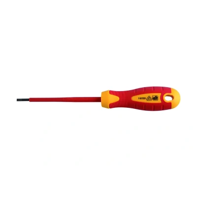 Abbildung von Hogert Technik HT1S903 Schraubendreher 3 100mm 1000 V