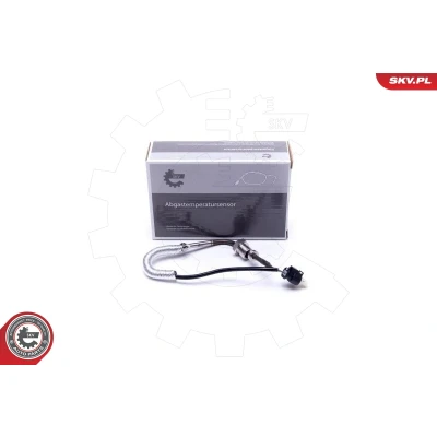 Abbildung von ESEN SKV 30SKV415 Sensor, Abgastemperatur SMART: Fortwo II Coupe, Cabrio, MERCEDES BENZ: A Klasse, B Klasse