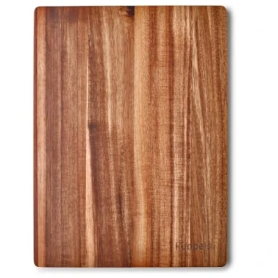 Abbildung von Kuppels Schneidebrett SLICE, Akazienholz, (1, 1 St), aus Akazienholz