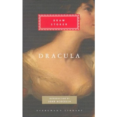 Abbildung von Dracula: Bram Stoker (Everyman&#039;s Library CLASSICS)
