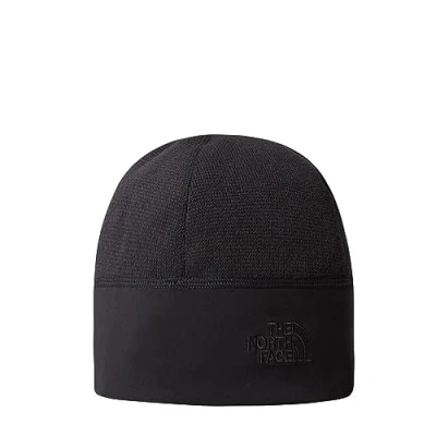 Abbildung von THE NORTH FACE Front Range Zeitungskappe TNF Black Heather L