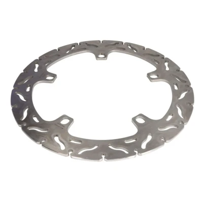 Abbildung von TRW MST357RAC Bremsscheibe 320 5
