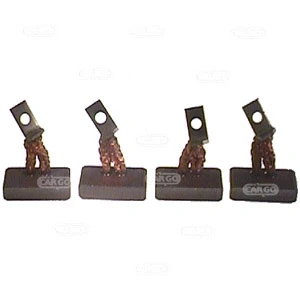 Abbildung von HC Cargo F 032 900 075 Kohlebürste, Starter 36,00mm