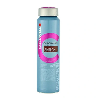 Abbildung von Goldwell Goldw. Colorance Elumenated DS 8N@GK 120ml