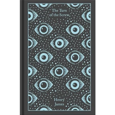 Abbildung von the Turn of Screw and Other Ghost Stories: Henry James (Penguin Clothbound Classics)