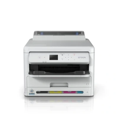Abbildung von Epson WorkForce Pro WF C5390DW BAM Tintenstrahldrucker