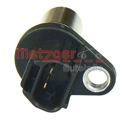 Abbildung von METZGER 0903081 Sensor, Nockenwellenposition Induktivsensor TOYOTA: Yaris I Schrägheck, II Schrägheck