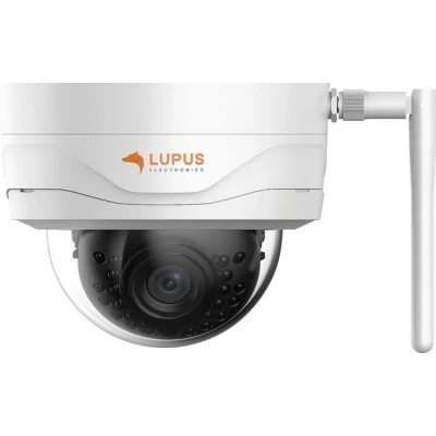 Abbildung von LUPUS ELECTRONICS LE204 WLAN Smart Home Kamera (Außenbereich)