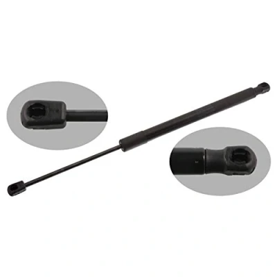 Abbildung von FEBI BILSTEIN 39704 Heckklappendämpfer 660 485 beidseitig OPEL: Zafira C Tourer