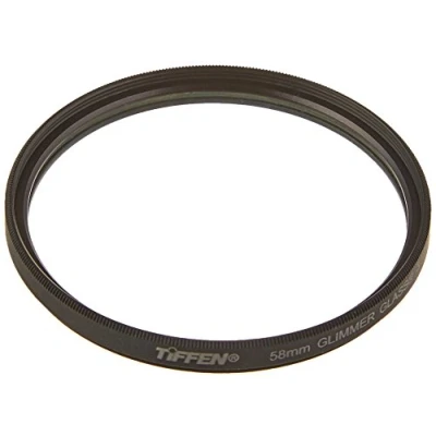 Abbildung von Tiffen FILTER 58MM GLIMMERGLASS 3