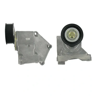 Abbildung von SKF VKM 34018 Spannrolle FORD: Focus Mk1 Schrägheck, Kombi