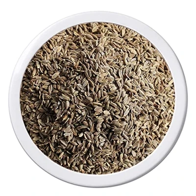 Abbildung von PEnandiTRA® Dillsaat Dillsamen Dill Saat Samen 500 g Gewürz Tee VEGAN