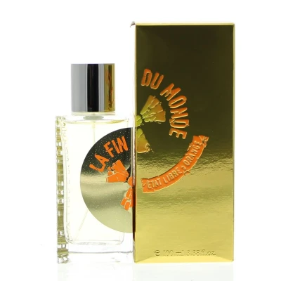 Abbildung von Etat Libre d&#039;Orange La Fin Du Monde Eau de Parfum 100 ml