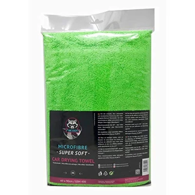 Abbildung von Racoon R MFDRT 01gre Microfasertuch