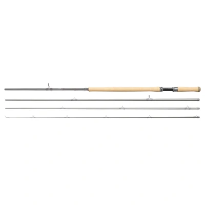 Abbildung von Angelrute Shakespeare Oracle 2 Spey Fly Rod Jigging Vertical Meer Kunstköder
