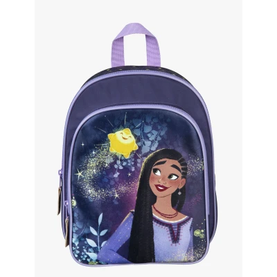 Abbildung von Undercover 6600000061 Disney Wunsch Rucksack Rucksack, Kapazität 8 Liter, Größe: 31 x 25 10 cm, multi color,