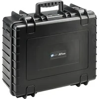 Abbildung von Werkzeugkoffer Jet 6000 Pockets 117.18/P G