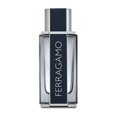 Abbildung von Salvatore Ferragamo Eau de Toilette 100 ml