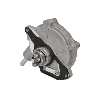 Abbildung von HELLA 8TM 358 400 301 Unterdruckpumpe mit Dichtung MERCEDES BENZ: C Klasse Sportcoupe, T modell, Limousine