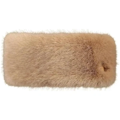 Abbildung von Barts Stirnband W Fur Headband Damen Accessoires