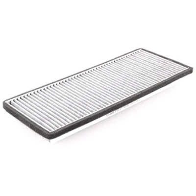 Abbildung von VEMO Original Quality V10 31 1010 Innenraumfilter Aktivkohlefilter 398 147,5 27 Aktivkohle AUDI: 80 B4 Limousine, A4 B6 Avant, Limousine