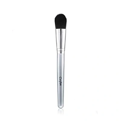 Abbildung von Liquid Foundation Brush/Gesichtsmaske Kosmetik Make up Pinsel Kunstfaser