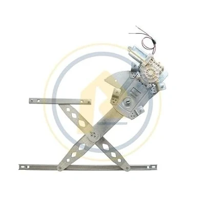 Abbildung von Ac Rolcar Fensterheber vorne links elektrisch mit Elektromotor 01.5036 KIA: SORENTO 1