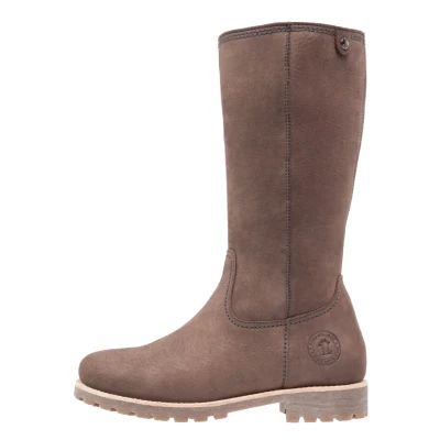 Abbildung von Panama Jack Bambina Igloo Snowboot/Winterstiefel, Damen, Größe: 37, Gris Schuhe