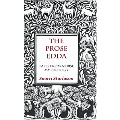 Abbildung von The Prose Edda Tales from Norse Mythology