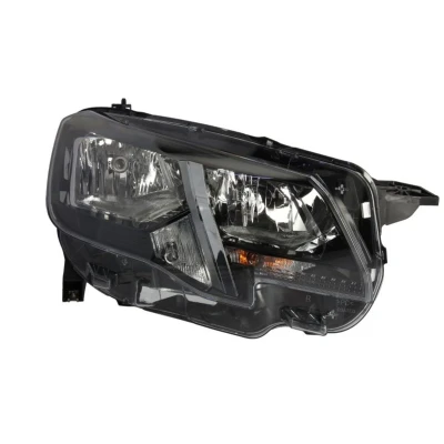 Abbildung von VALEO 450639 Scheinwerfer PEUGEOT: Partner III Kastenwagen