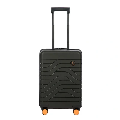 Abbildung von Bric&#039;s Ulisse Trolley, Größe: One Size, Oliva