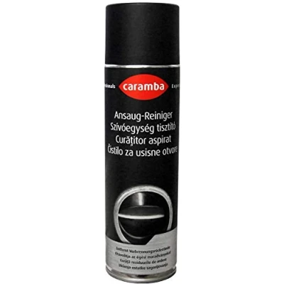 Abbildung von Ansaugreiniger (500 ml) von Caramba (609705)