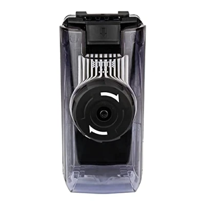 Abbildung von Makita 199595 9 Staubbox mit Filterreinigung für Modell DX05 Staubabsaugung