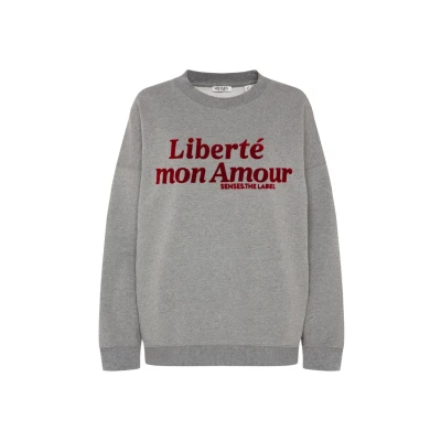 Abbildung von SENSES.THE LABLE Sweater, mit Baumwolle