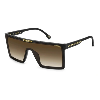 Abbildung von Carrera Victory Sonnenbrille, Herren, Größe: 99, Black