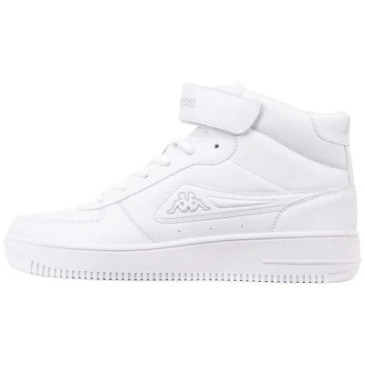 Abbildung von Kappa RAVE Trainingsschuh, Größe: 40, White Schuhe
