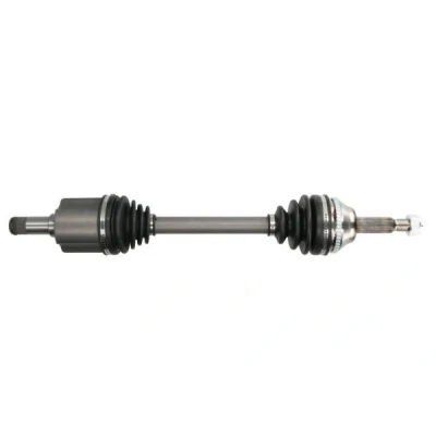 Abbildung von PASCAL G2G052PC Antriebswelle Vorderachse links 755 FORD: Transit Mk6 Kastenwagen, Pritsche/Fahrgestell, Bus