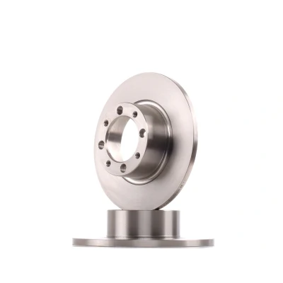 Abbildung von BREMBO 08.2714.20 Bremsscheibe 238 11 4 voll TALBOT: Matra Bagheera, Horizon Schrägheck