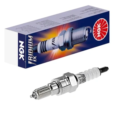 Abbildung von NGK 96652 Zündkerze M8 x 1,0 13 mm