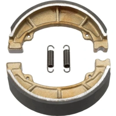Abbildung von TRW MCS834 Bremsbacken 180