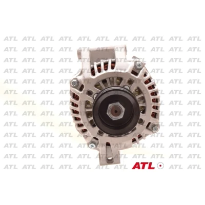 Abbildung von BOSCH 0 986 082 800 Lichtmaschine 14V 70A HONDA: CR V 2, FR