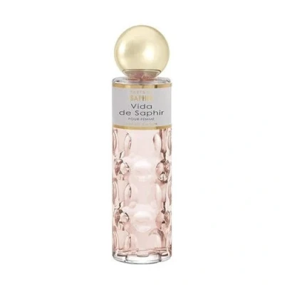 Abbildung von Saphir Vida de Pour Femme Eau Parfum 30 ml