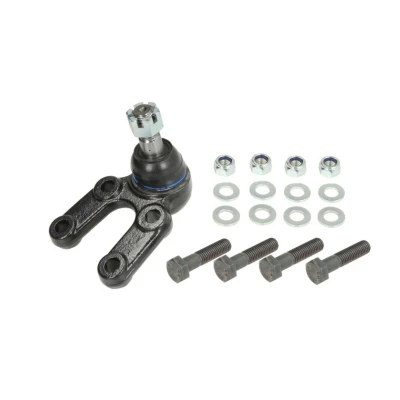 Abbildung von DELPHI TC1231 Traggelenk Vorderachse 125 110 95 SSANGYONG: Korando II SUV